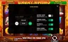 Game settings