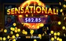Free spins screen