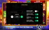 Game settings