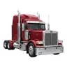 Red Truck