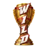 WILD (trophy cup)
