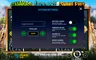 Game settings