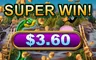 Win screen