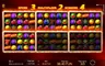 Free spins screen