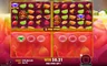Free spins screen