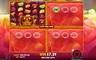 Free spins screen