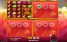Free spins screen
