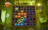 Free spins screen