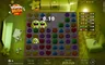 Free spins screen