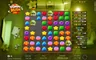 Free spins screen