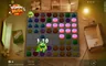 Free spins screen