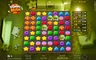Free spins screen
