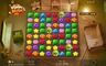 Free spins screen