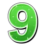 9