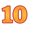 10