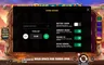 Game settings