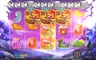 Free spins screen