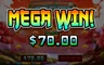 Win screen