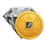 MONEY symbols