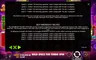 Rules / How to play