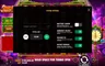 Game settings