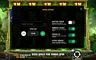 Game settings