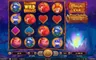 Free spins screen