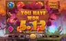 Win screen