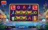 Free spins screen
