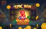 Win screen