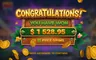 Win screen
