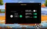 Game settings