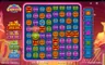 Free spins screen