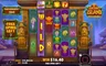 Free spins screen