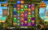 Free spins screen