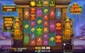 Free spins screen