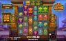 Free spins screen