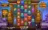 Free spins screen