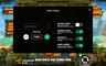 Game settings