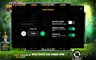 Game settings