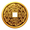 MONEY symbol