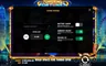 Game settings