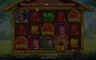 Free spins screen