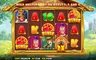 Free spins screen