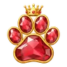 Red Paw