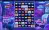 Free spins screen