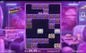 Free spins screen