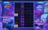 Free spins screen