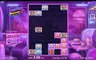 Free spins screen