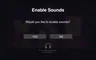 Preview / Loading screen